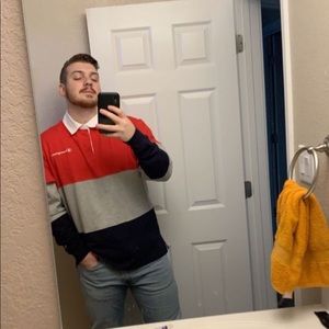 Meet your Posher, Ryan